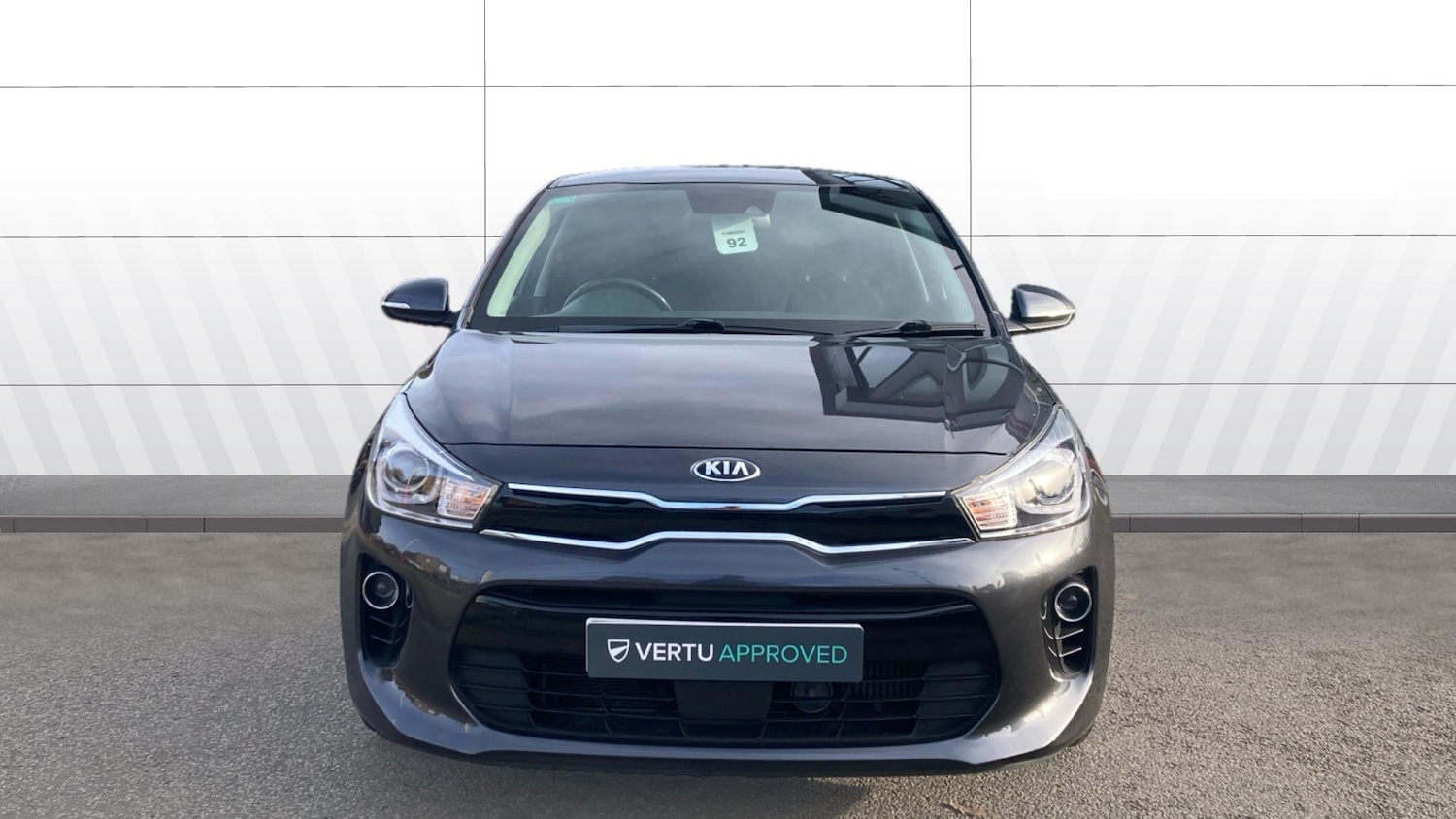 Used Kia Rio 2020 for sale - 76414940: Photo 3