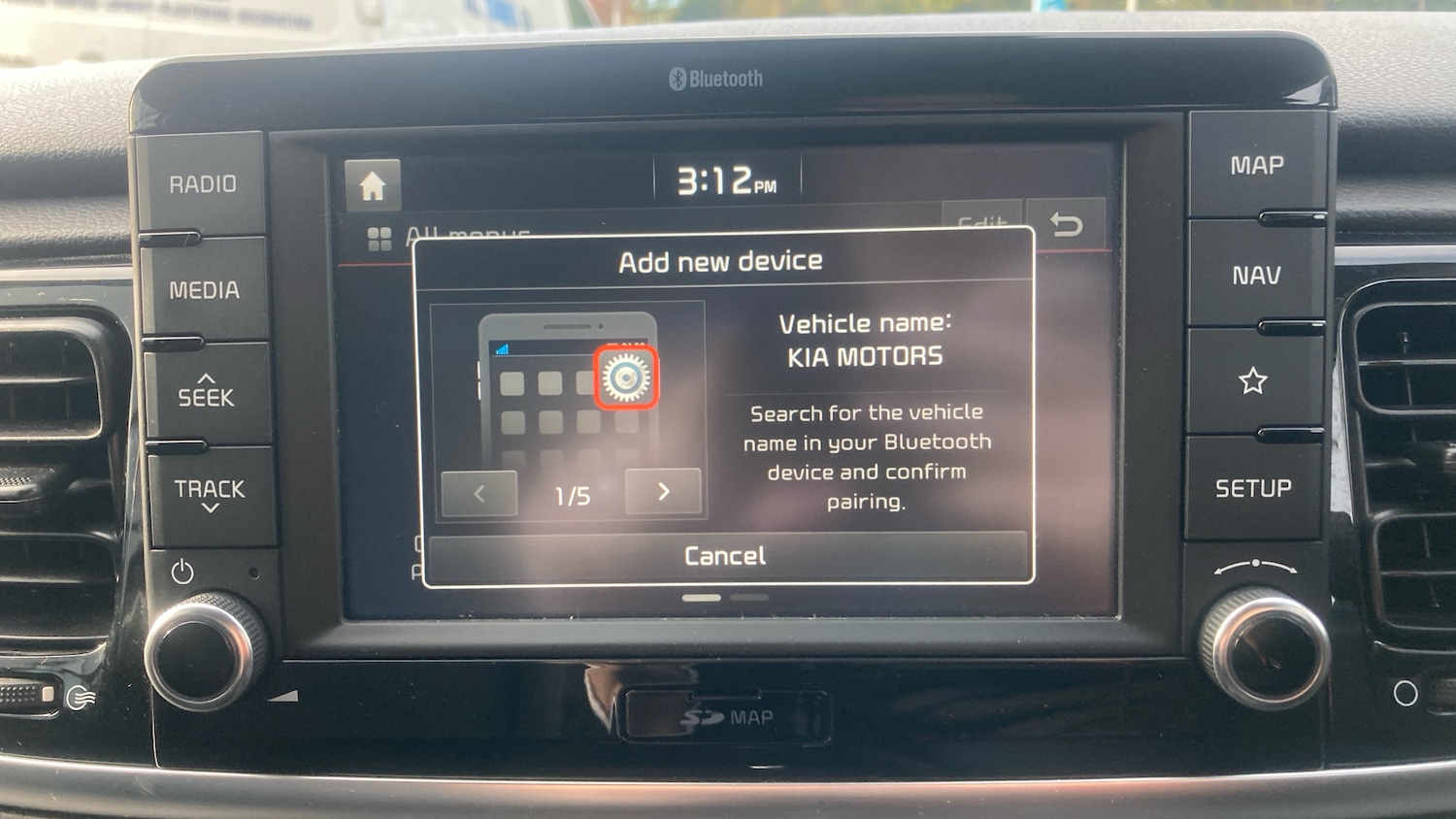 Used Kia Rio 2020 for sale - 76414940: Photo 31