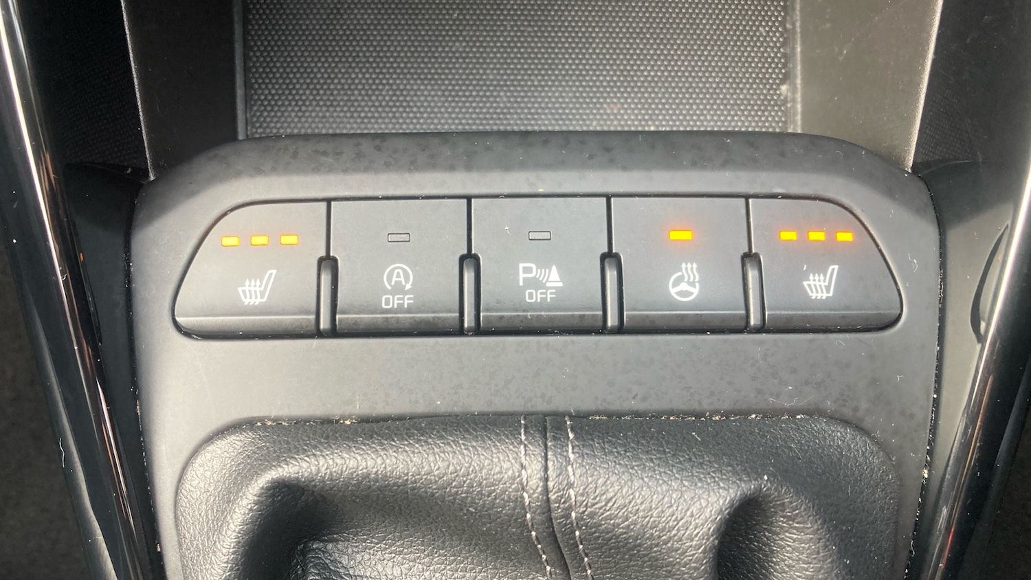 Used Kia Rio 2020 for sale - 76414940: Photo 34