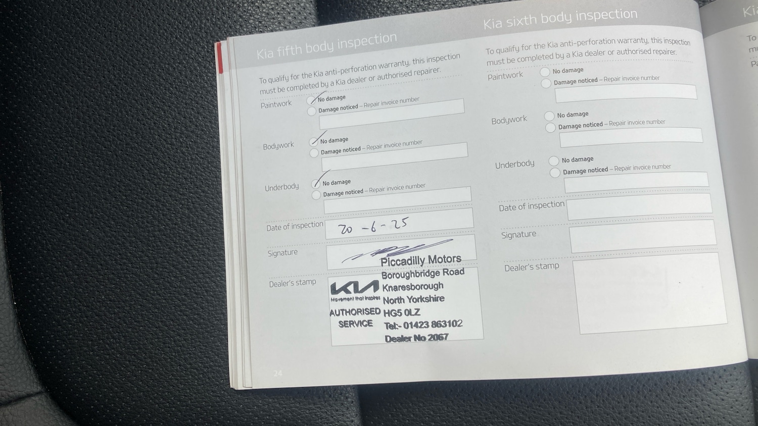 Used Kia Rio 2020 for sale - 76414940: Photo 37