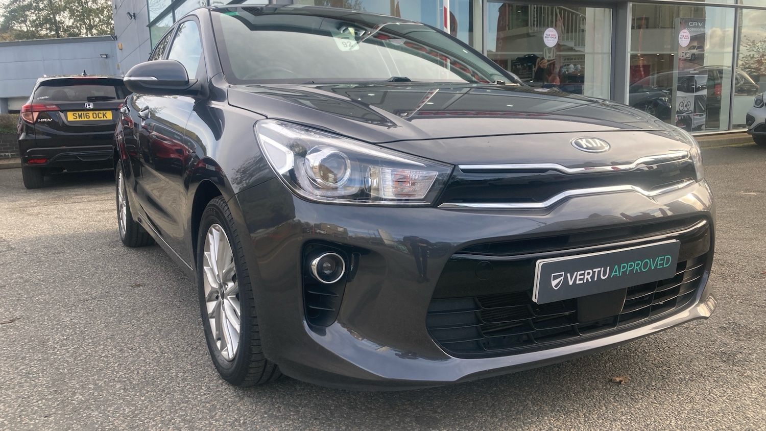 Used Kia Rio 2020 for sale - 76414940: Photo 38