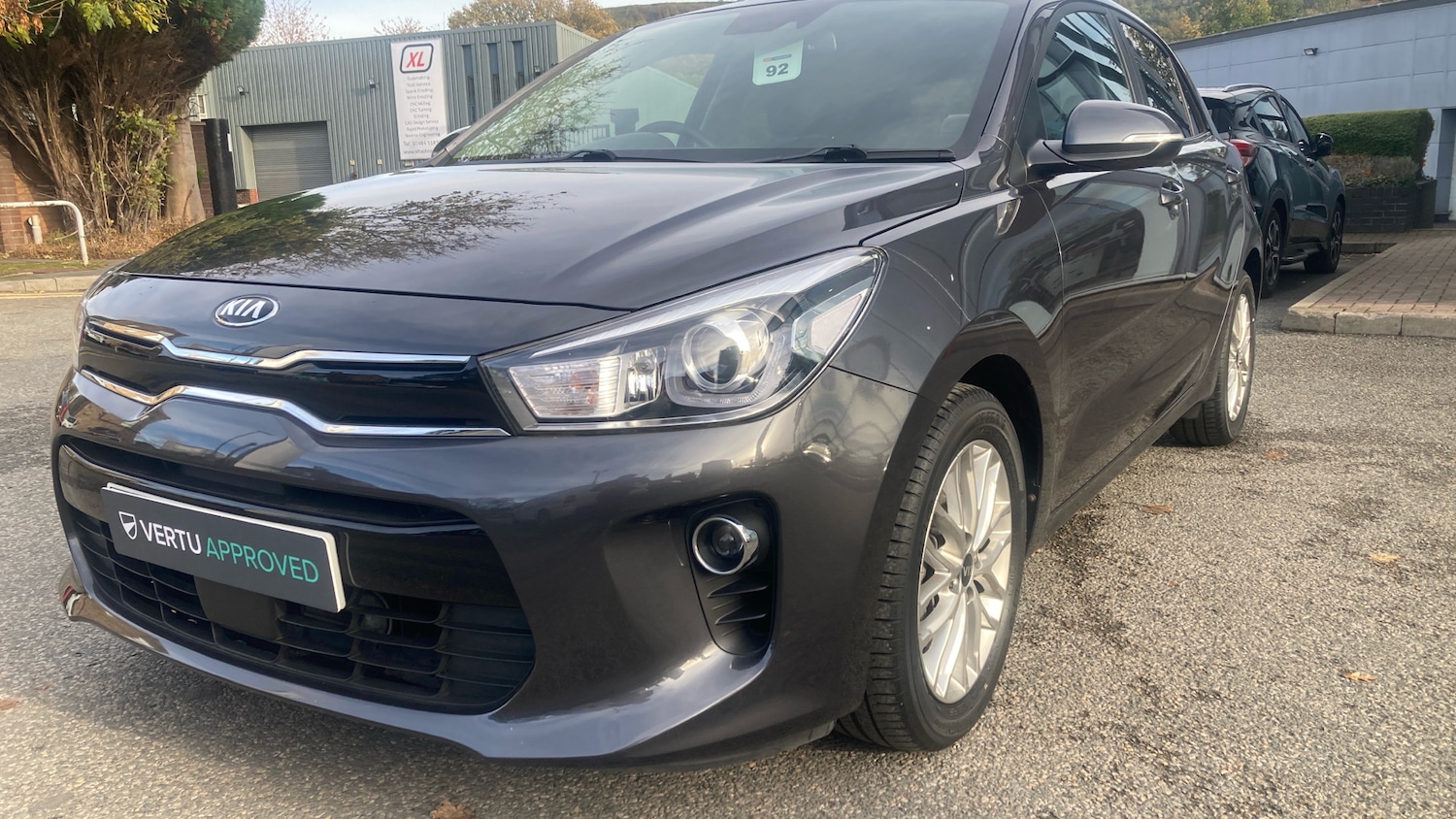 Used Kia Rio 2020 for sale - 76414940: Photo 39