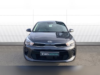 Kia Rio feature image 3