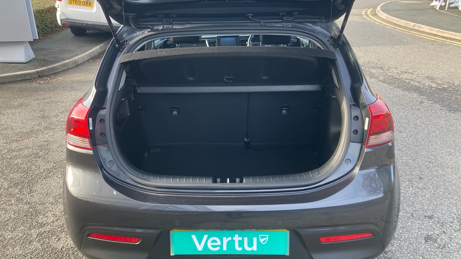 Used Kia Rio 2020 for sale - 76414940: Photo 4