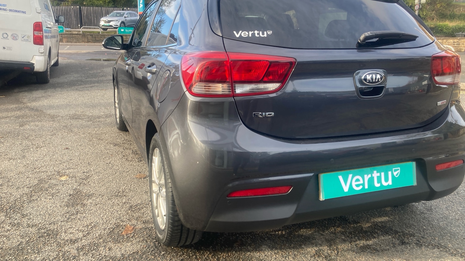 Used Kia Rio 2020 for sale - 76414940: Photo 40