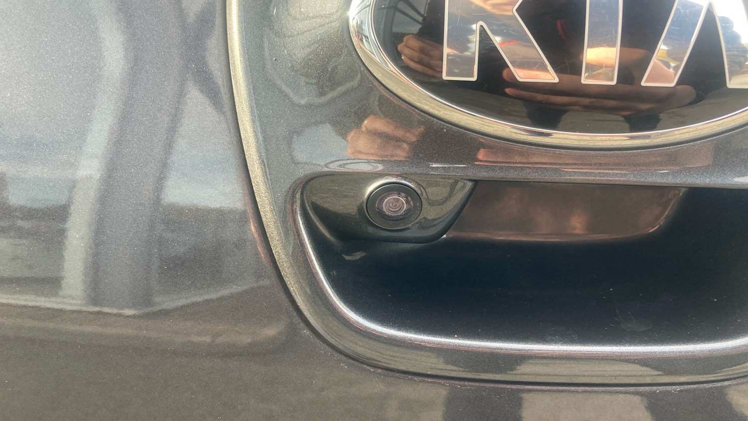 Used Kia Rio 2020 for sale - 76414940: Photo 43