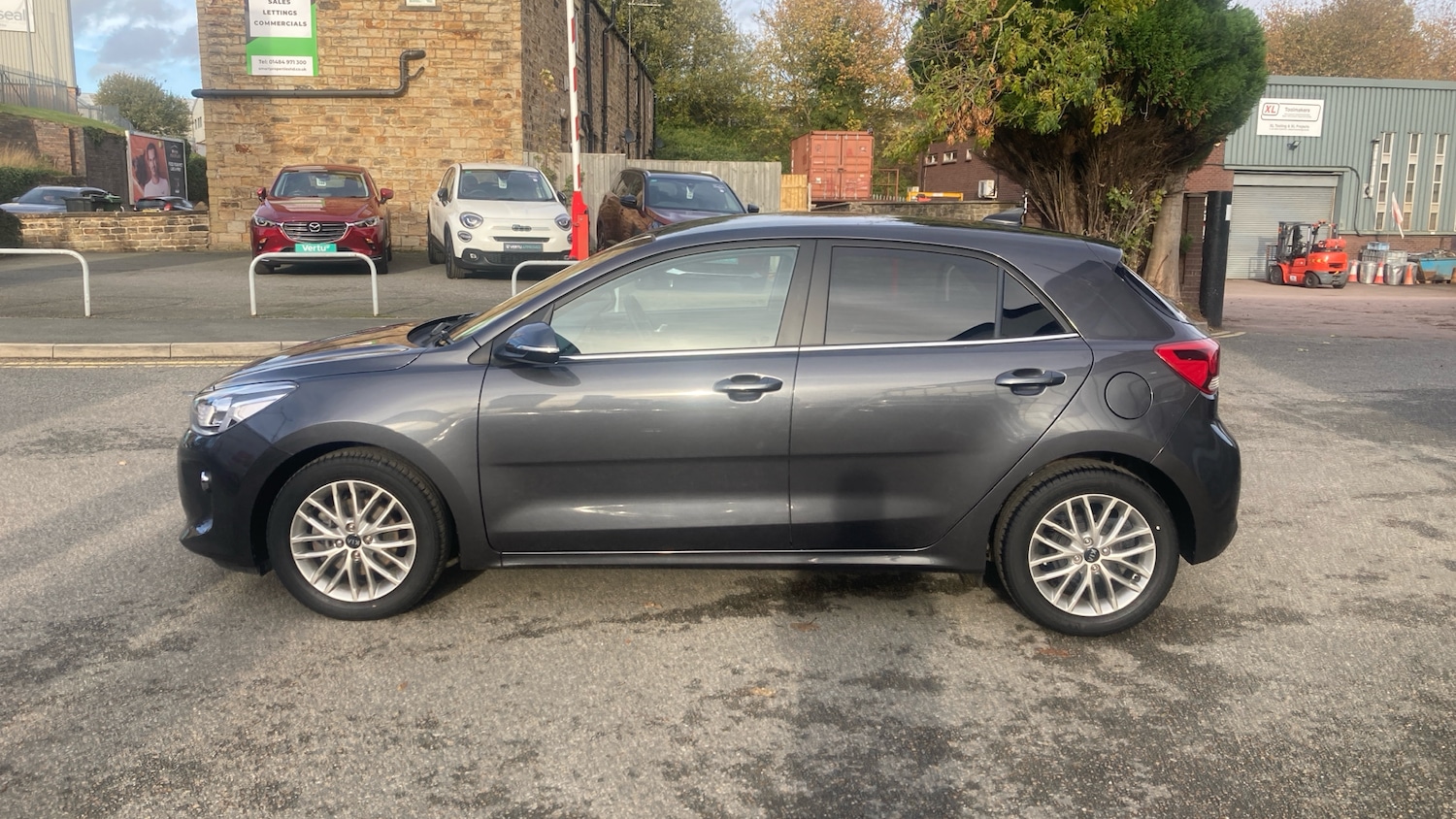 Used Kia Rio 2020 for sale - 76414940: Photo 44