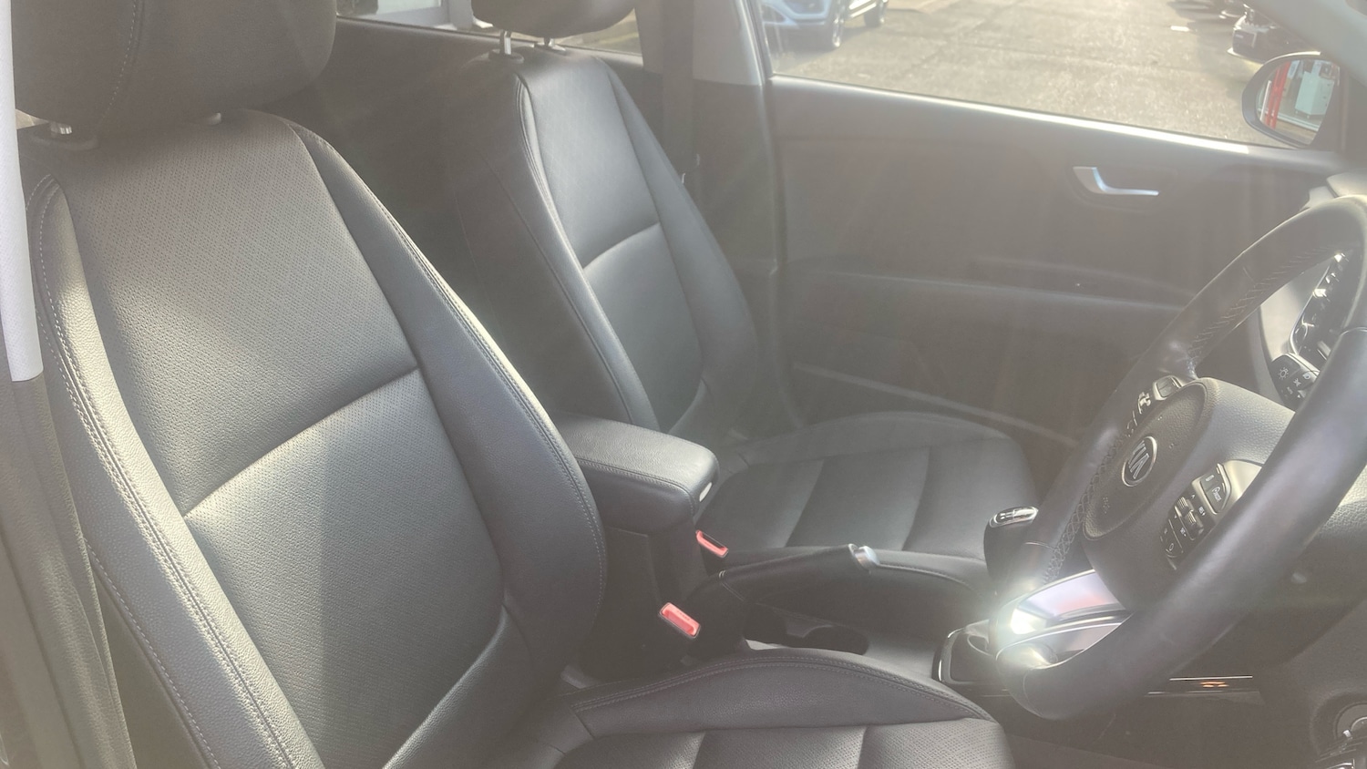 Used Kia Rio 2020 for sale - 76414940: Photo 45