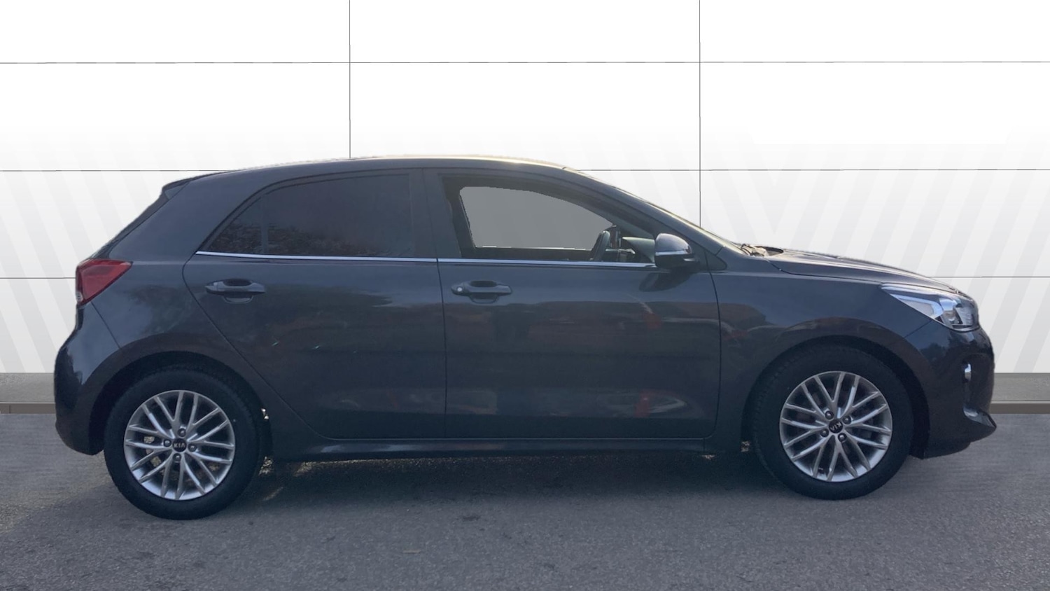 Used Kia Rio 2020 for sale - 76414940: Photo 5
