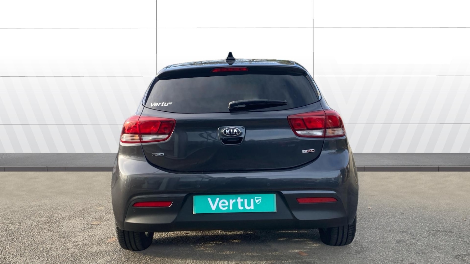 Used Kia Rio 2020 for sale - 76414940: Photo 6