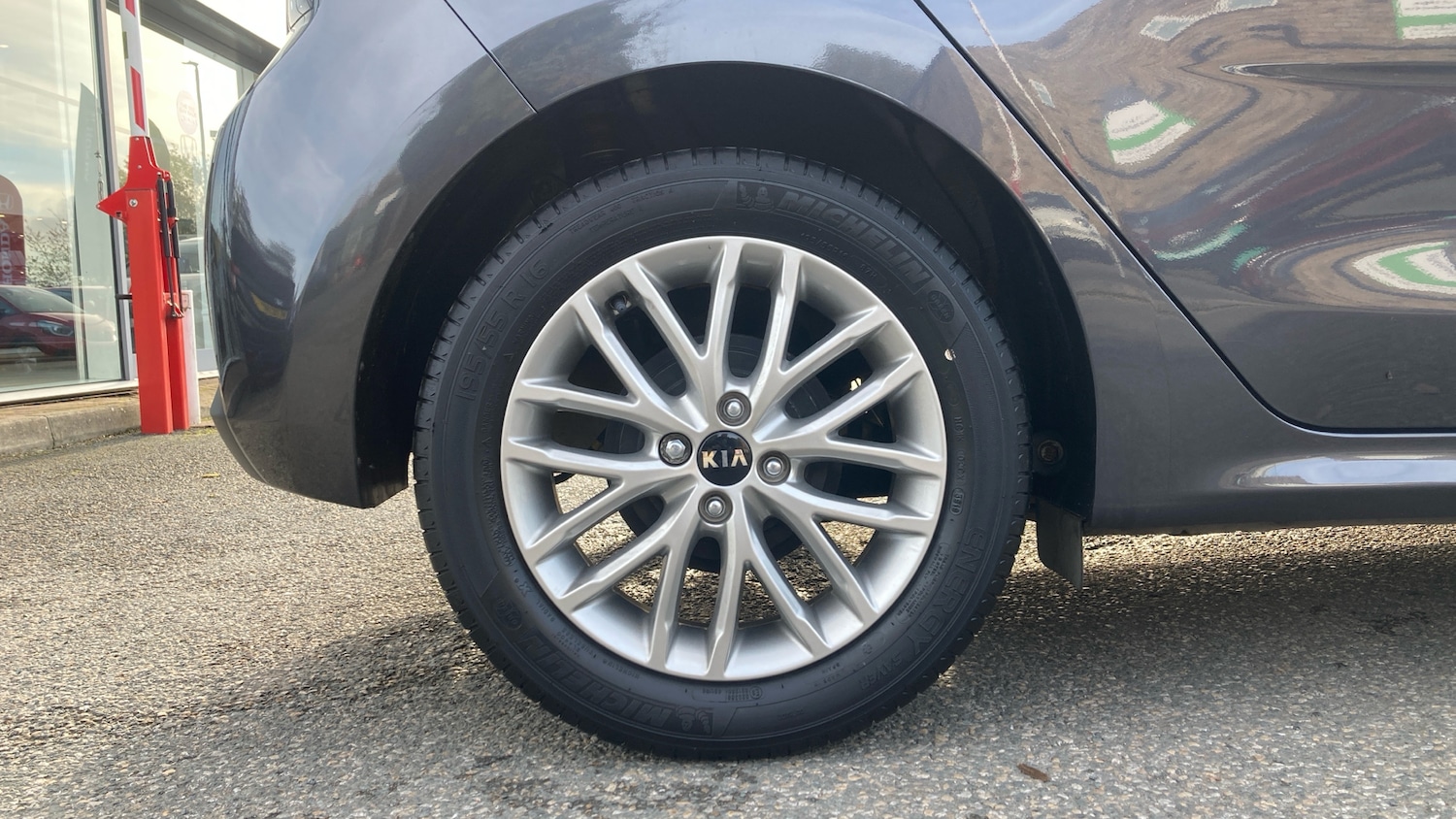 Used Kia Rio 2020 for sale - 76414940: Photo 7