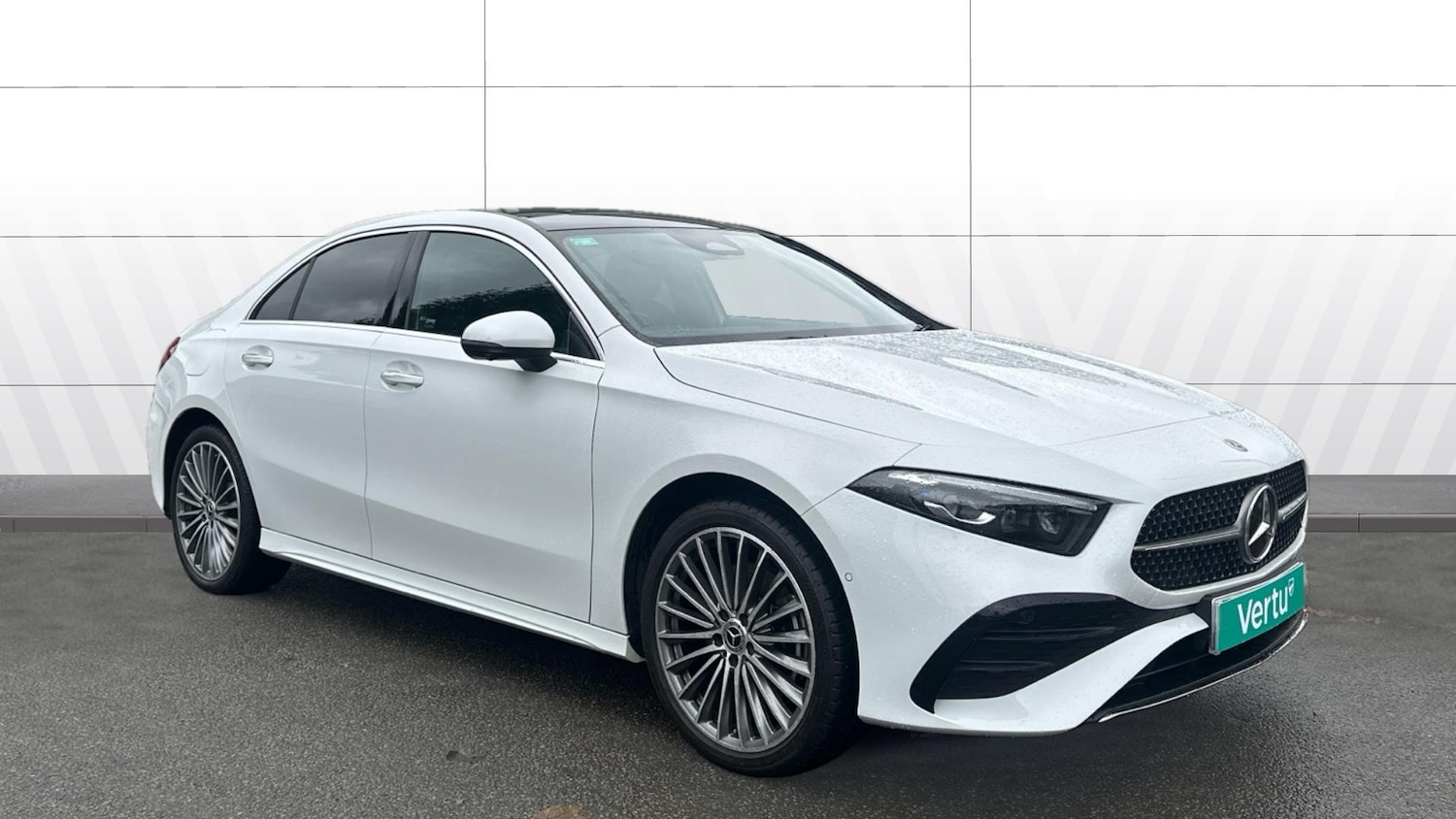 Used Mercedes-Benz A-Class 2023 for sale - 76100853: Photo 1