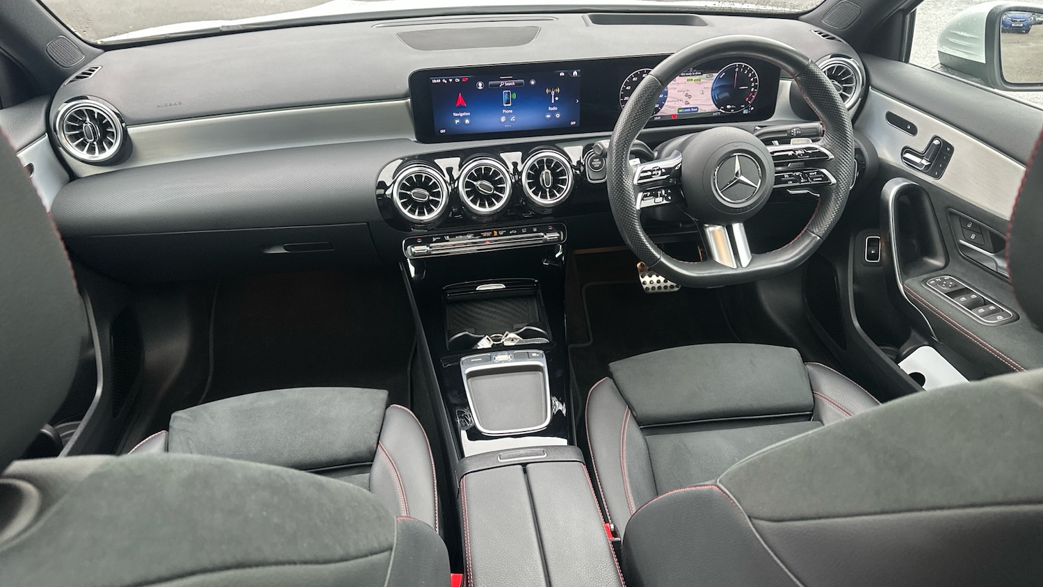 Used Mercedes-Benz A-Class 2023 for sale - 76100853: Photo 10