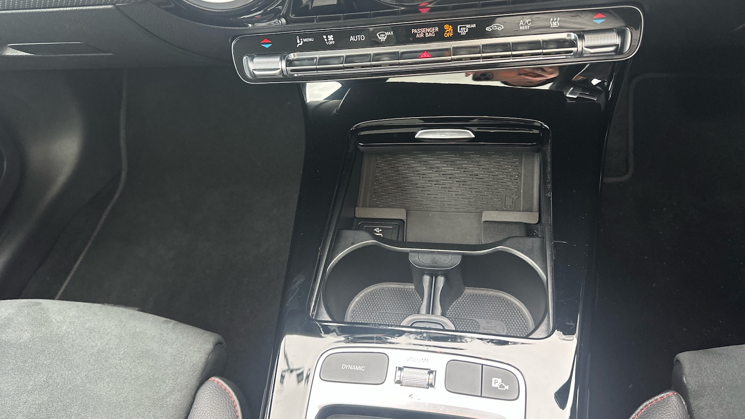 Used Mercedes-Benz A-Class 2023 for sale - 76100853: Photo 13