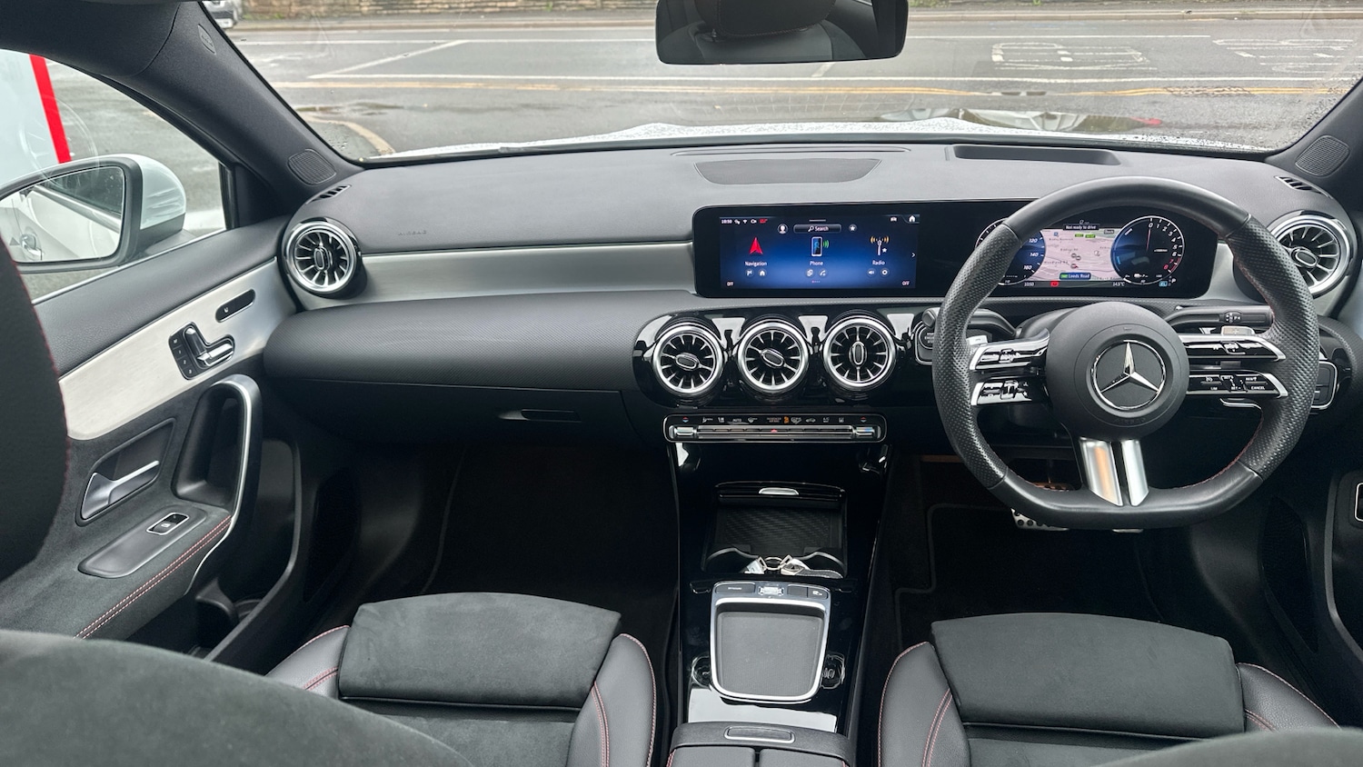 Used Mercedes-Benz A-Class 2023 for sale - 76100853: Photo 14