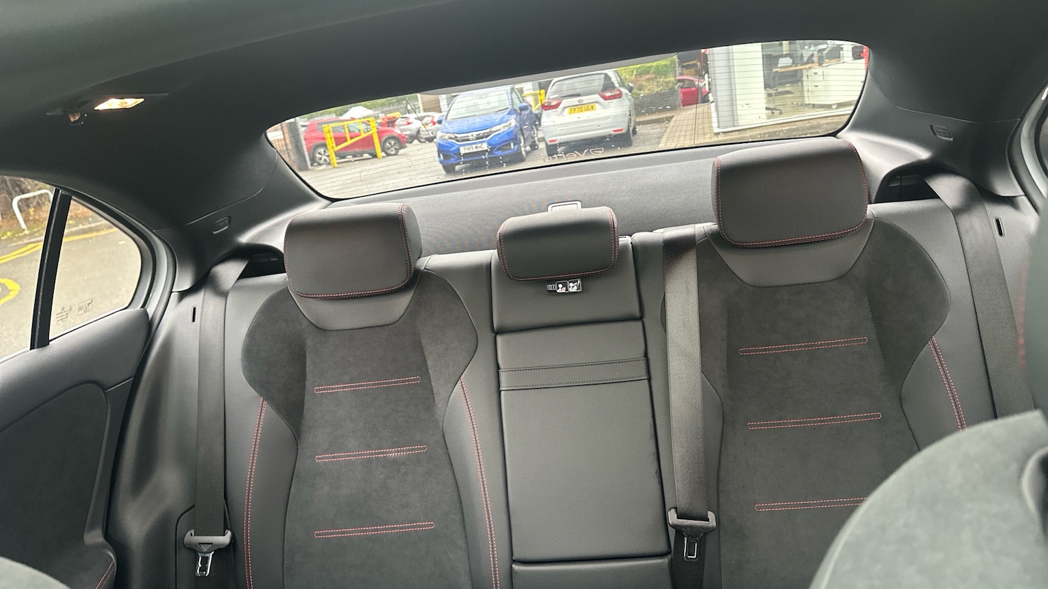 Used Mercedes-Benz A-Class 2023 for sale - 76100853: Photo 15