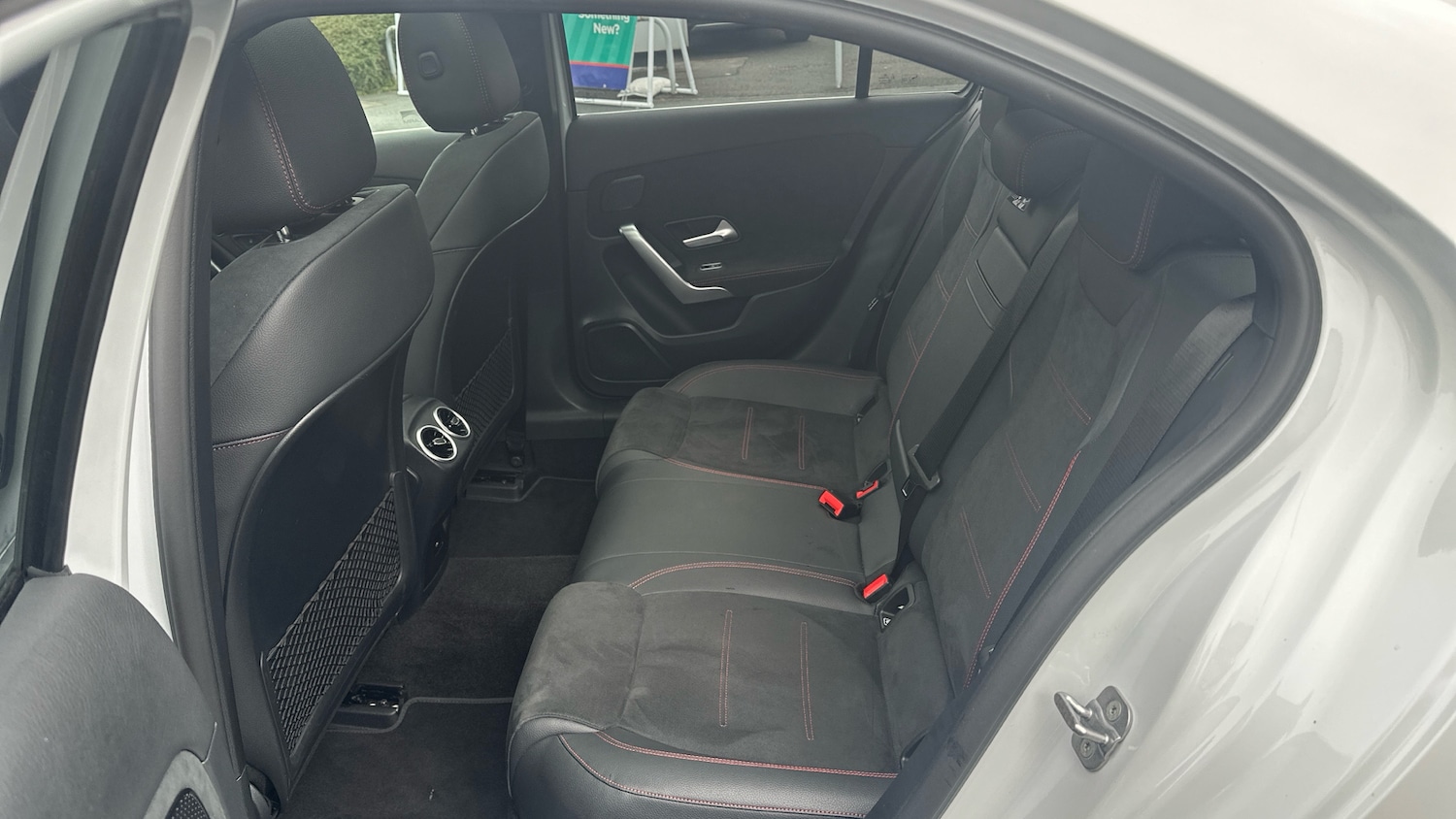 Used Mercedes-Benz A-Class 2023 for sale - 76100853: Photo 16
