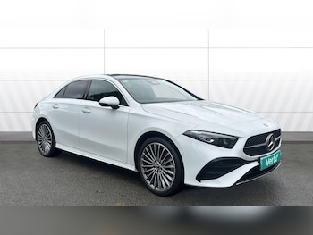 Used Mercedes-Benz A-Class 2023 for sale - 76100853: Photo