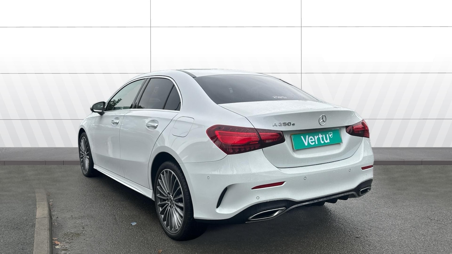 Used Mercedes-Benz A-Class 2023 for sale - 76100853: Photo 2