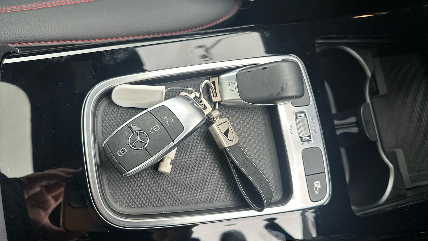 Used Mercedes-Benz A-Class 2023 for sale - 76100853: Photo 20