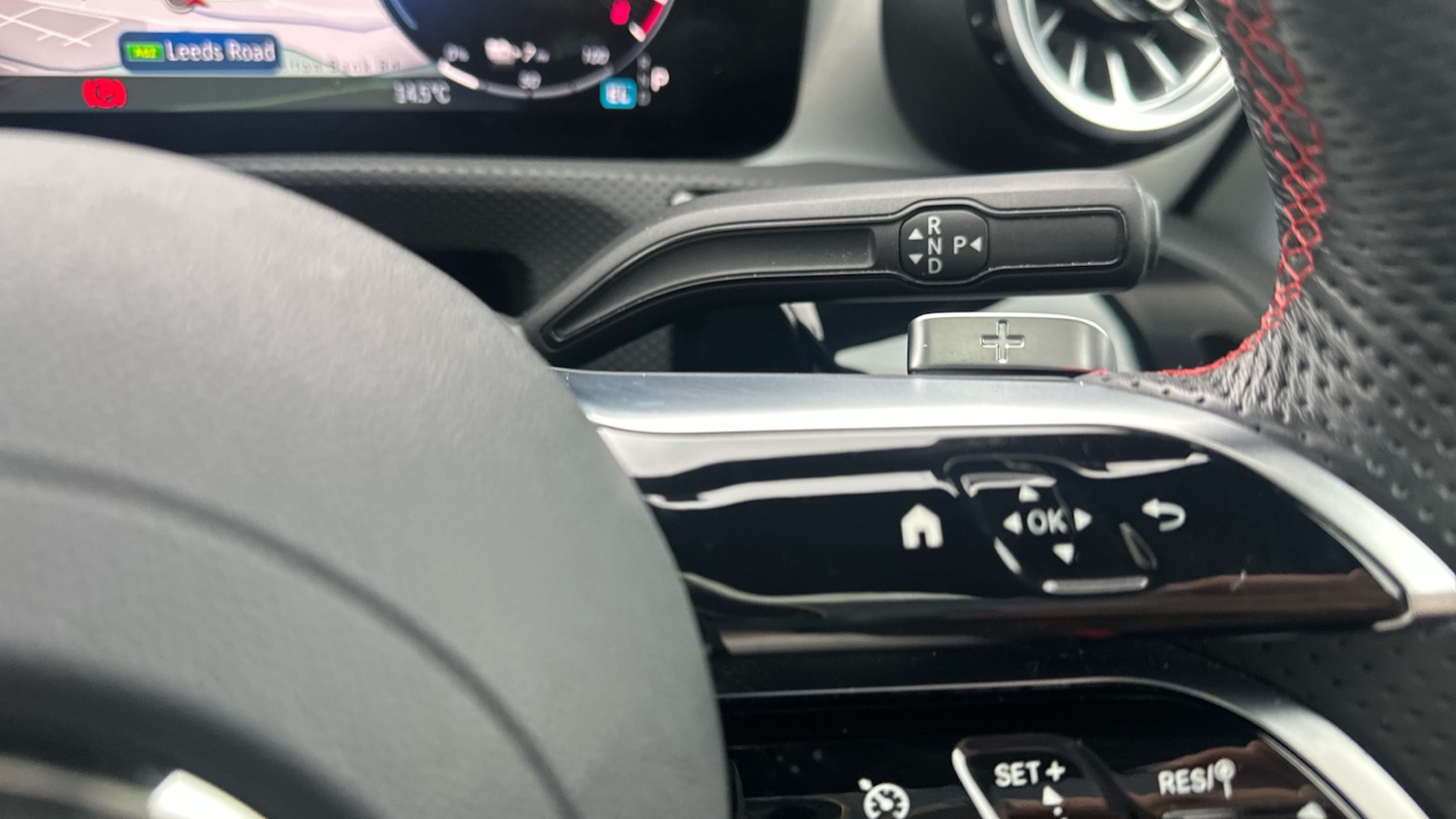 Used Mercedes-Benz A-Class 2023 for sale - 76100853: Photo 23