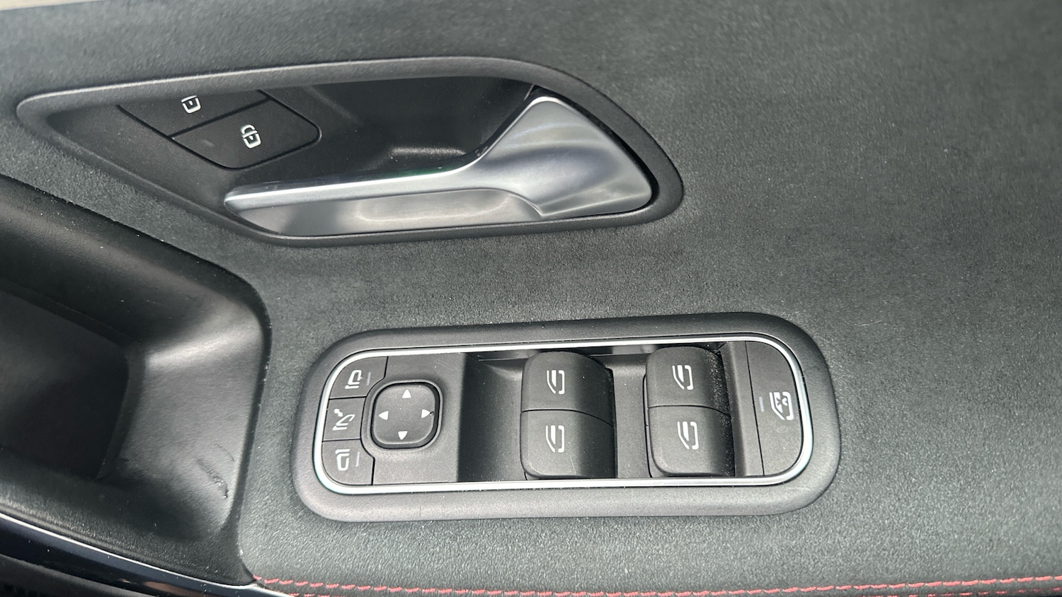 Used Mercedes-Benz A-Class 2023 for sale - 76100853: Photo 28