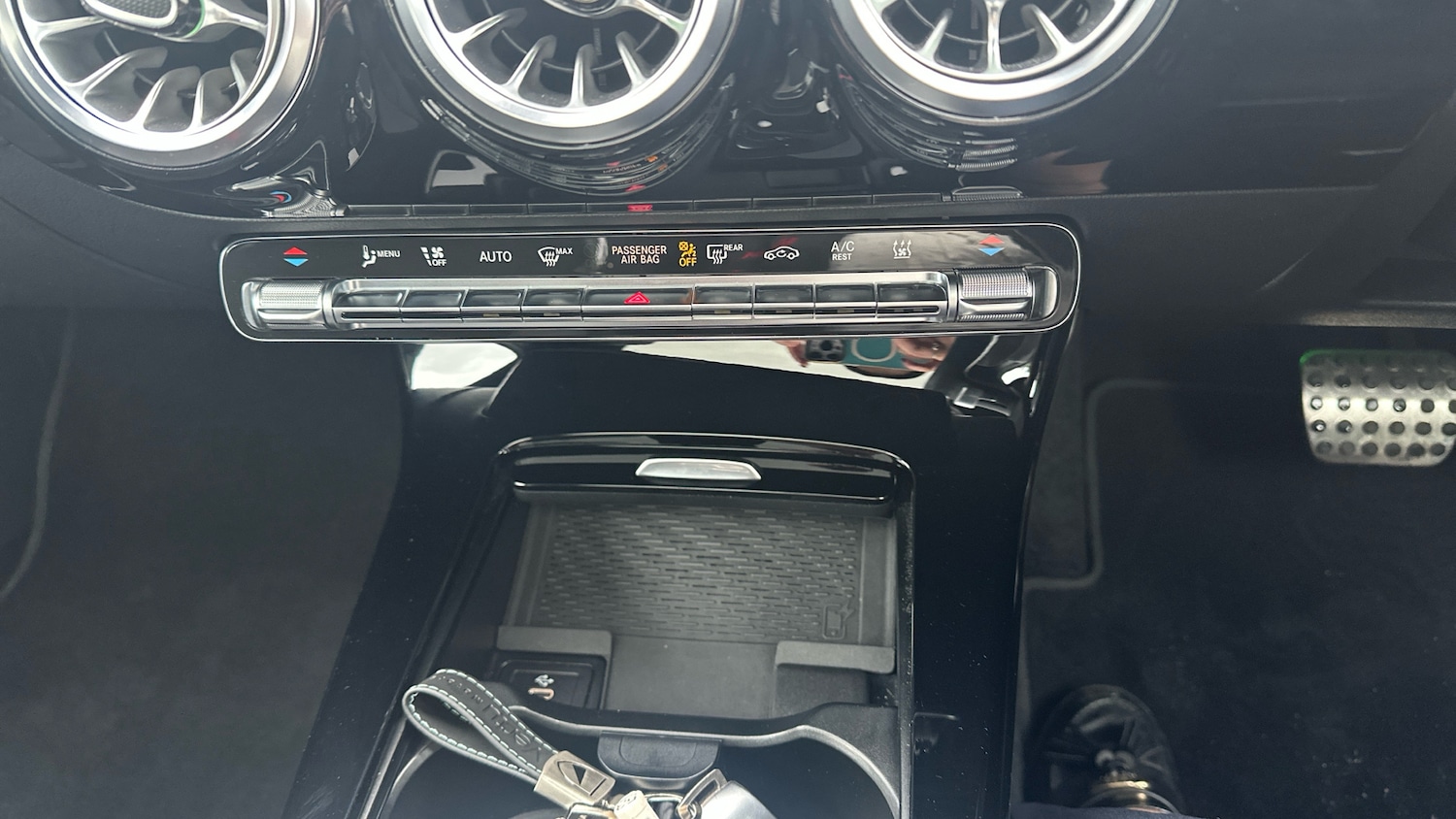 Used Mercedes-Benz A-Class 2023 for sale - 76100853: Photo 29