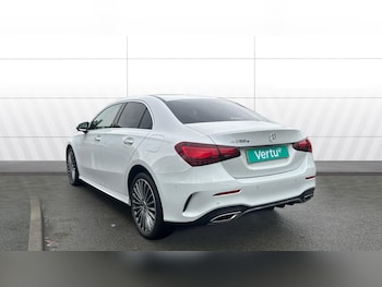 Used Mercedes-Benz A-Class 2023 for sale - 76100853: Photo