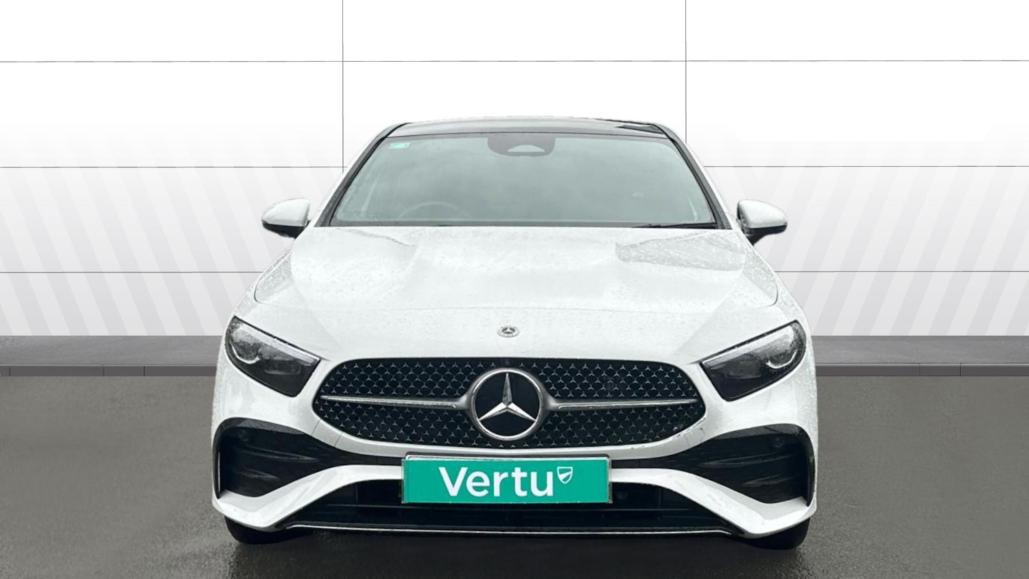 Used Mercedes-Benz A-Class 2023 for sale - 76100853: Photo 3