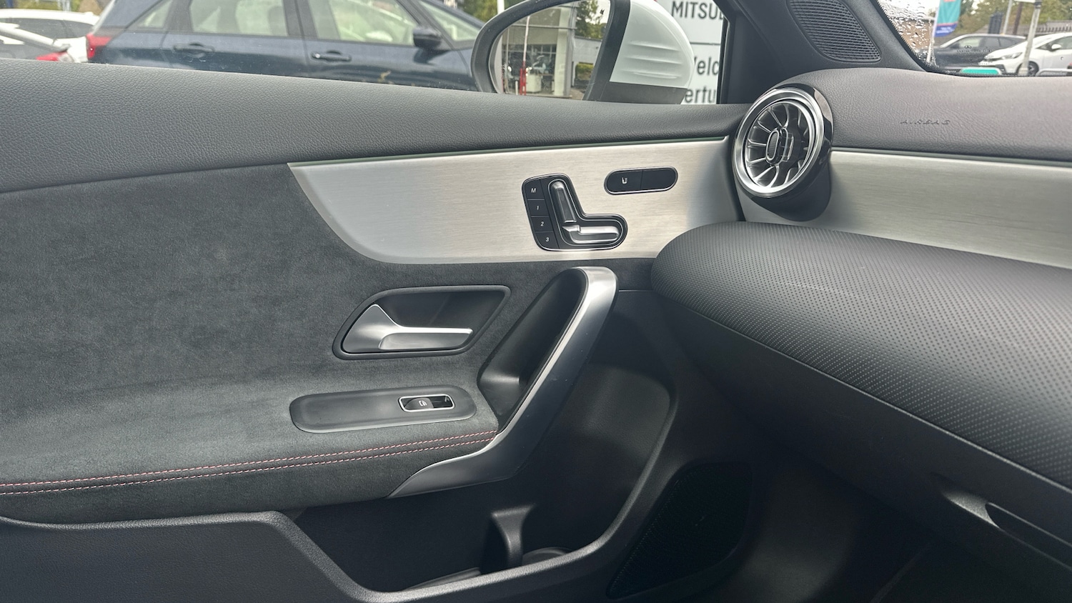 Used Mercedes-Benz A-Class 2023 for sale - 76100853: Photo 32