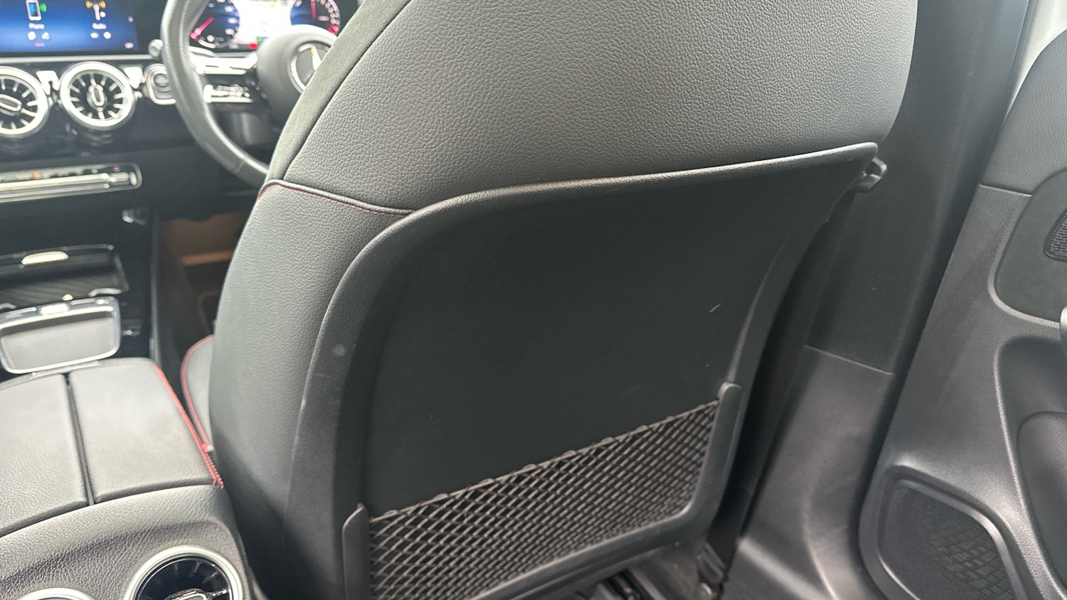 Used Mercedes-Benz A-Class 2023 for sale - 76100853: Photo 38