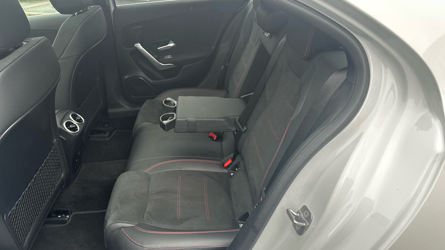 Used Mercedes-Benz A-Class 2023 for sale - 76100853: Photo 39