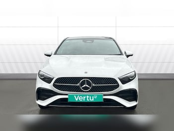 Used Mercedes-Benz A-Class 2023 for sale - 76100853: Photo