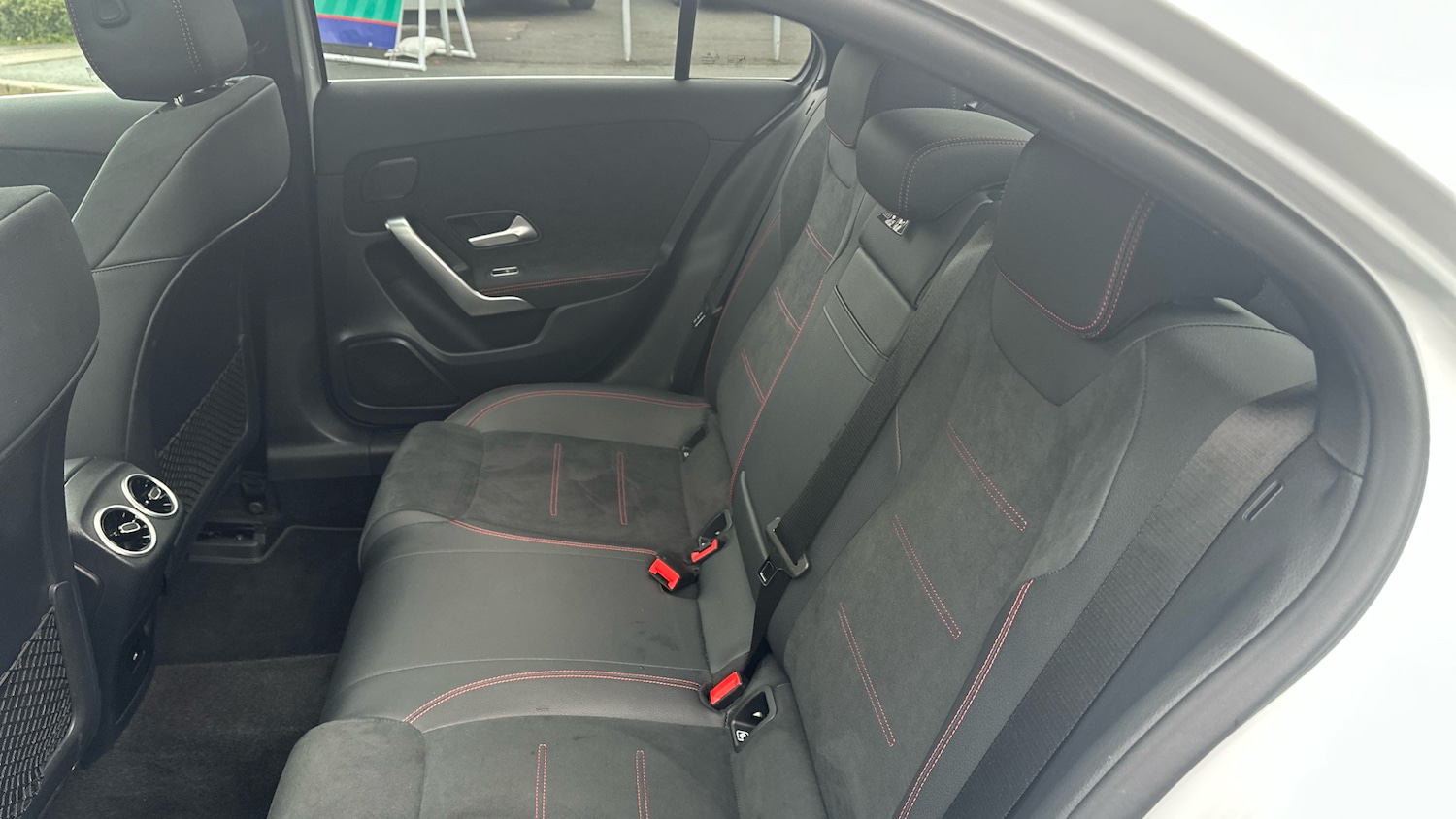 Used Mercedes-Benz A-Class 2023 for sale - 76100853: Photo 40