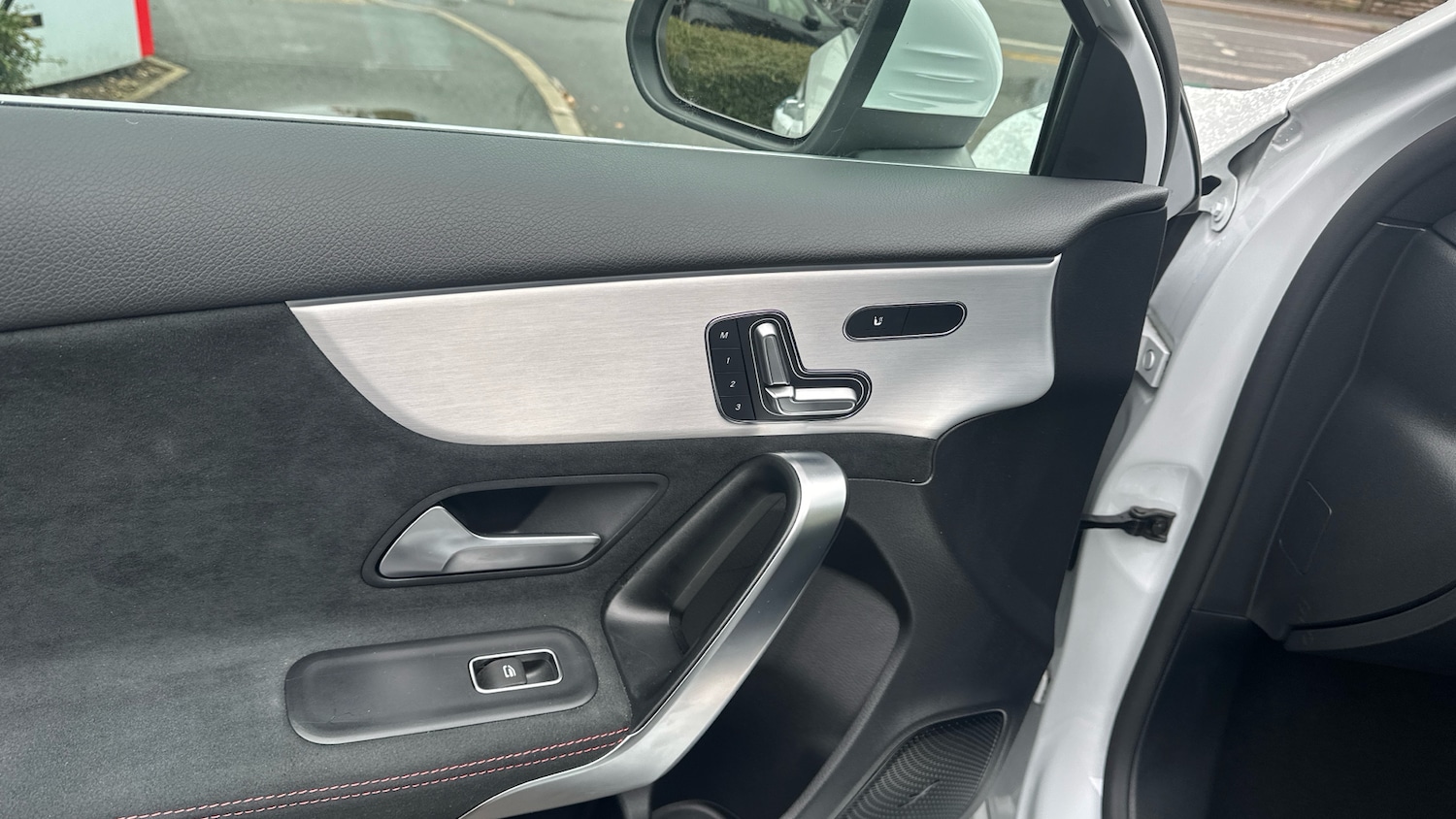 Used Mercedes-Benz A-Class 2023 for sale - 76100853: Photo 42