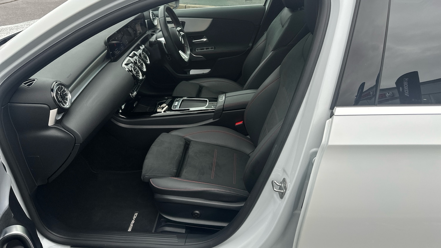 Used Mercedes-Benz A-Class 2023 for sale - 76100853: Photo 43