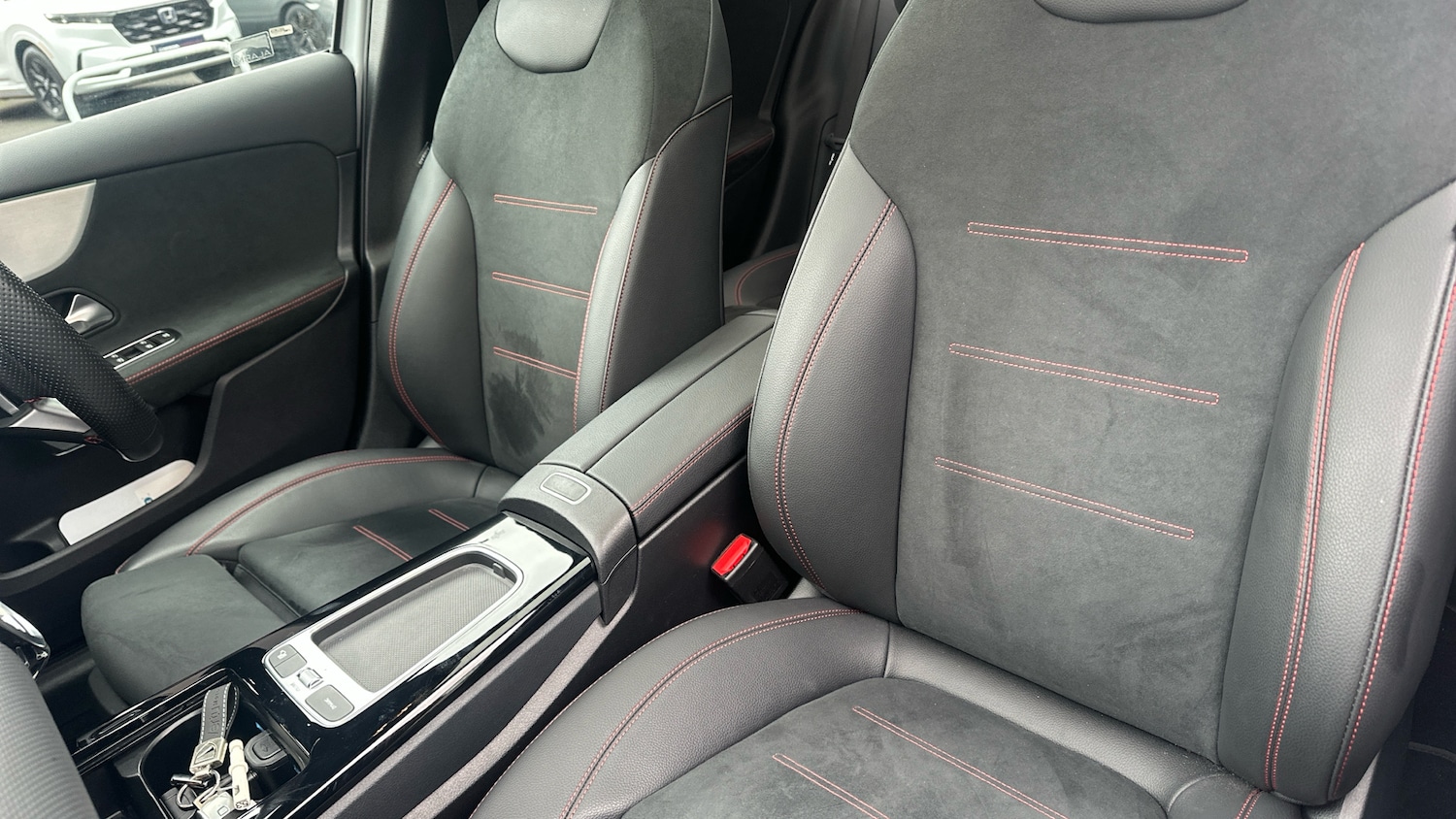 Used Mercedes-Benz A-Class 2023 for sale - 76100853: Photo 45