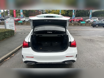 Used Mercedes-Benz A-Class 2023 for sale - 76100853: Photo