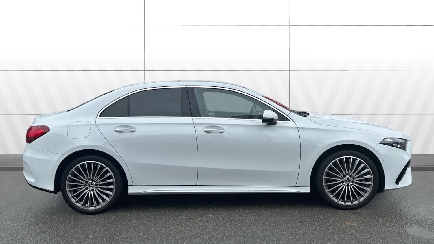 Used Mercedes-Benz A-Class 2023 for sale - 76100853: Photo 5