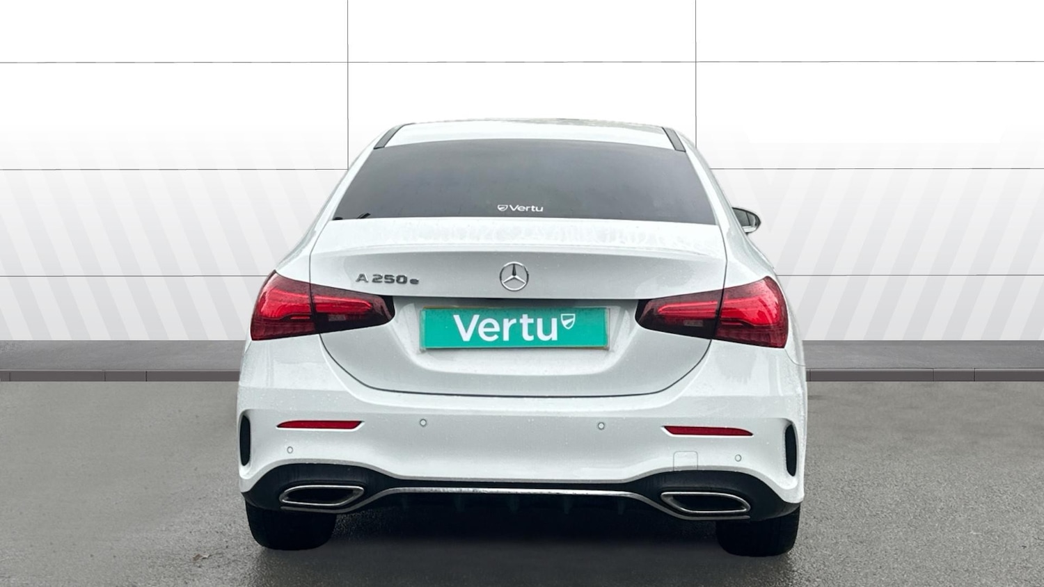 Used Mercedes-Benz A-Class 2023 for sale - 76100853: Photo 6