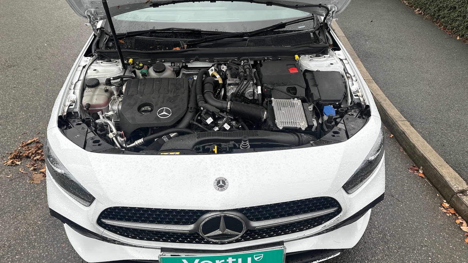 Used Mercedes-Benz A-Class 2023 for sale - 76100853: Photo 8