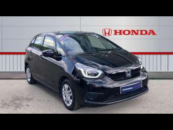 Used Honda Jazz 2022 for sale - 74843553: Photo