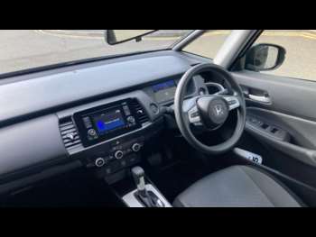 Used Honda Jazz 2022 for sale - 74843553: Photo