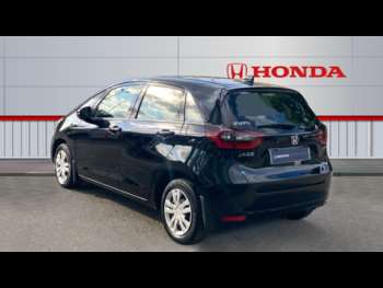 Used Honda Jazz 2022 for sale - 74843553: Photo