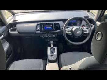 Used Honda Jazz 2022 for sale - 74843553: Photo