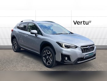 2018 (18) - 2.0i SE 5dr Lineartronic Petrol Hatchback