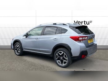 Used Subaru XV 2018 for sale - 75428317: Photo