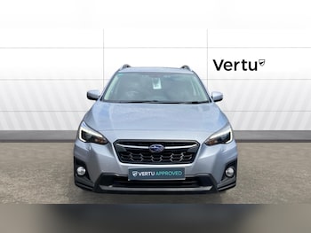 Used Subaru XV 2018 for sale - 75428317: Photo