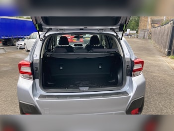 Used Subaru XV 2018 for sale - 75428317: Photo