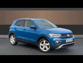 2020 (20) - 1.5 TSI EVO SEL 5dr DSG Petrol Estate